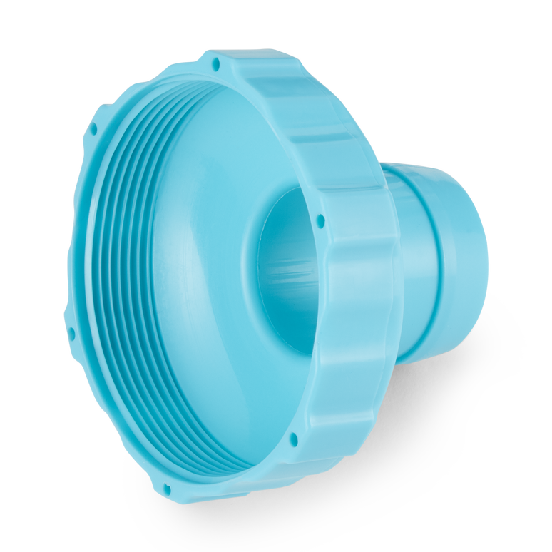 Intex 25016 Above Ground Pool Skimmer Hose and Adapter B Replacement | (Open Box) - VMInnovations