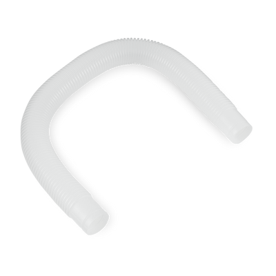 Intex 25016 Above Ground Pool Skimmer Hose and Adapter B Replacement | (Open Box) - VMInnovations