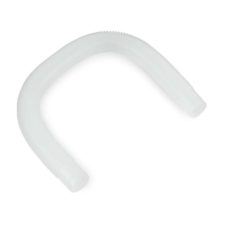 Intex 25016 Above Ground Pool Skimmer Hose and Adapter B Replacement | (Open Box) - VMInnovations