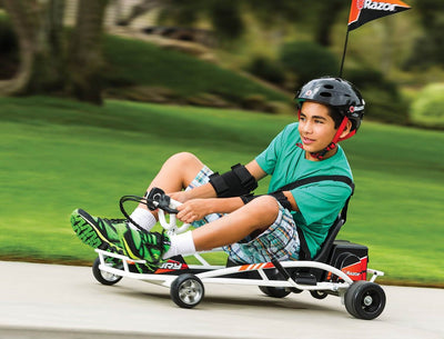 Razor Ground Force Drifter Fury Electric Go-Kart Kids | 25143480 - Open Box