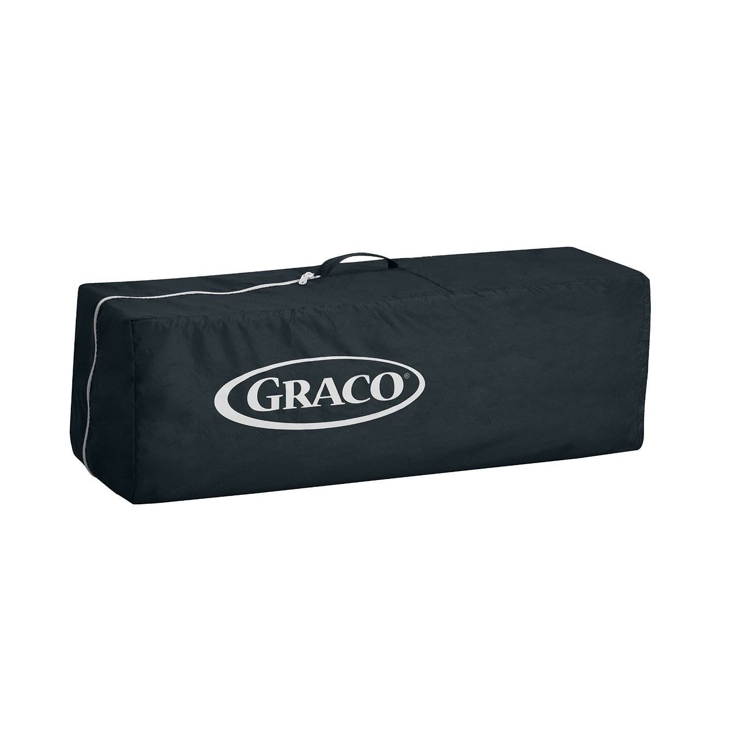 Graco Comfy Cruiser Click Connect Travel System & Pack 'n Play Playard, Stratus