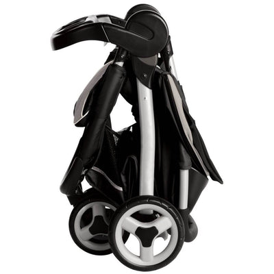 Graco FastAction Fold Sport Travel System, High Chair & Playard - Pierce