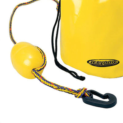 Airhead A-1 PWC Sand Anchor 35lb Personal Watercraft Buoy System - Kayak, Canoe