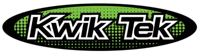 Kwik Tek AIRHEAD Blast Single Rider Inflatable Towable Water Lake Tube (Used) - VMInnovations