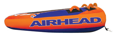 AIRHEAD AHSSL-1 Super Slice 3 Person Triple Rider Towable Lake Tube (Open Box)