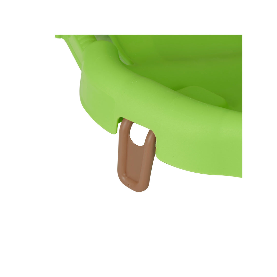 Evenflo ExerSaucer Triple Fun Saucer Life In The Amazon Bouncer Activity Center - VMInnovations