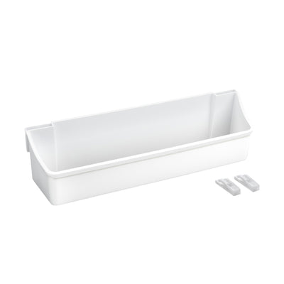 Rev-A-Shelf 6232-14-11-52-U-A 14" Cabinet Door Storage Bin (Set of 2) (Open Box)