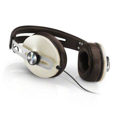 Sennheiser Momentum 2.0 506383 Over-Ear Stereo Audio Headphones Ivory (Used)