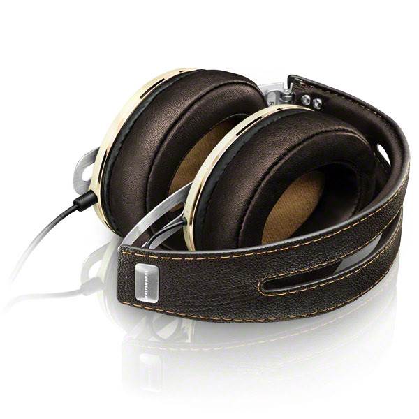 Sennheiser Momentum 2.0 506383 Over-Ear Stereo Audio Headphones Ivory (Used)