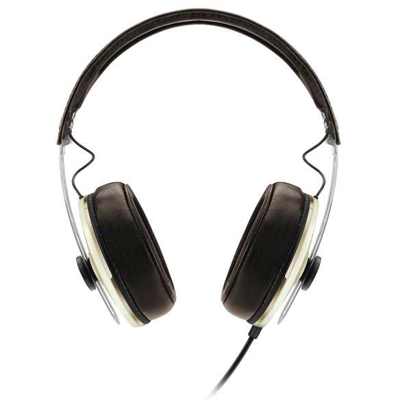 Sennheiser Momentum 2.0 506383 Over-Ear Stereo Audio Headphones Ivory (Used)