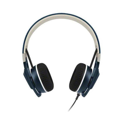 Sennheiser 506450 Urbanite Wired On-Ear Stereo Audio Headphones Denim - (Used)