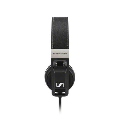 Sennheiser 506457 Urbanite Wired On-Ear Stereo Audio Headphones Black (Open Box)