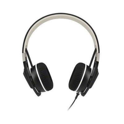 Sennheiser 506457 Urbanite Wired On-Ear Stereo Audio Headphones Black (Open Box)