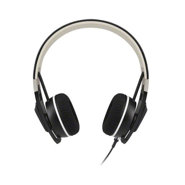 Sennheiser 506457 Urbanite Wired On-Ear Stereo Audio Headphones Black (Open Box)