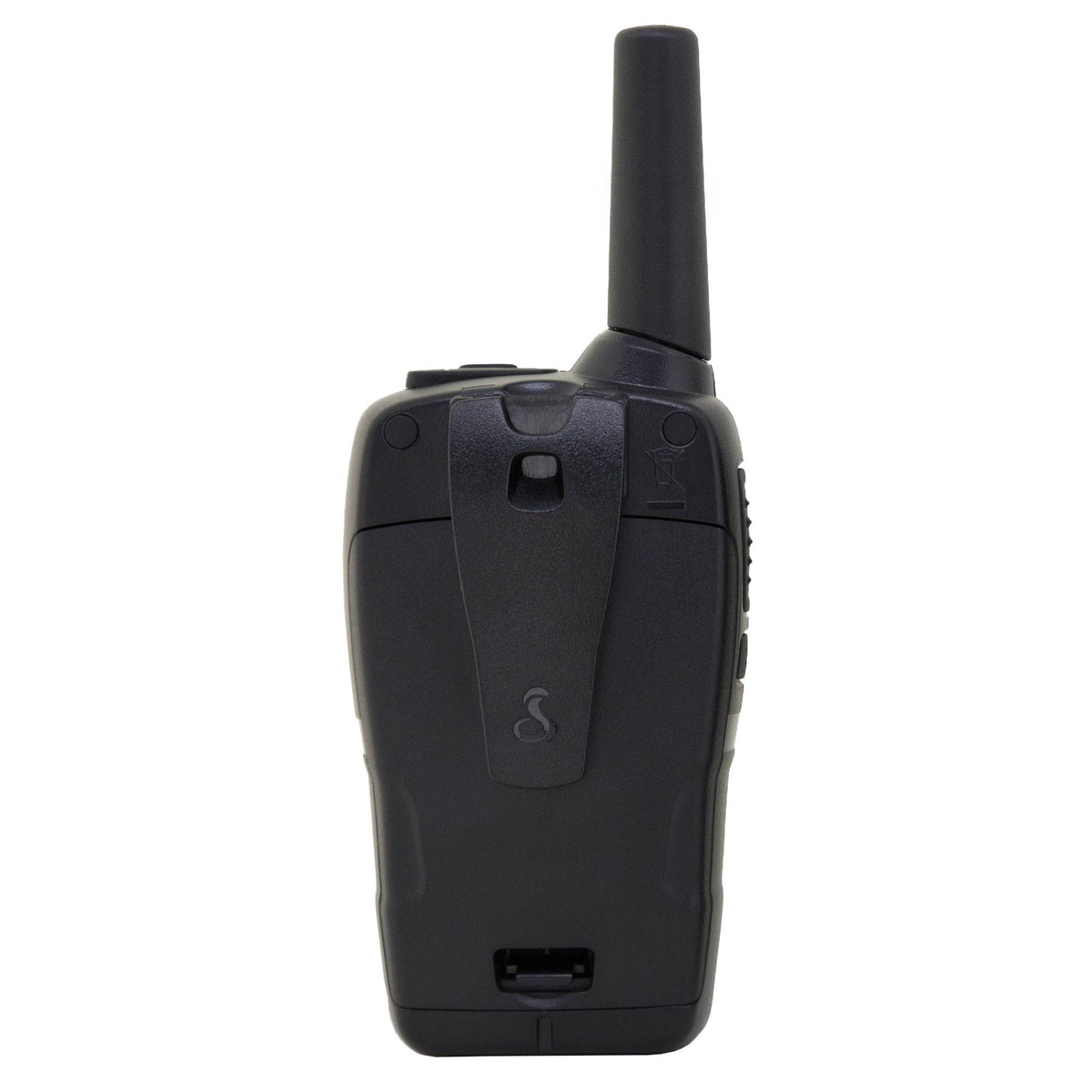 (2) COBRA CXT235 MicroTalk 20 Mile 22 Ch Walkie Talkie 2-Way Radios w/ Headsets