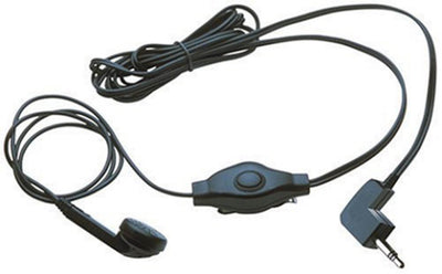 Cobra 30-Mile 22-Channel Walkie Talkies w/Headsets, 4 Radios (Refurbished)