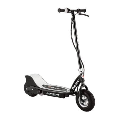 Razor E325 Adult RideOn 24V High-Torque Electric Powered Scooter, Black (3 Pack) - VMInnovations