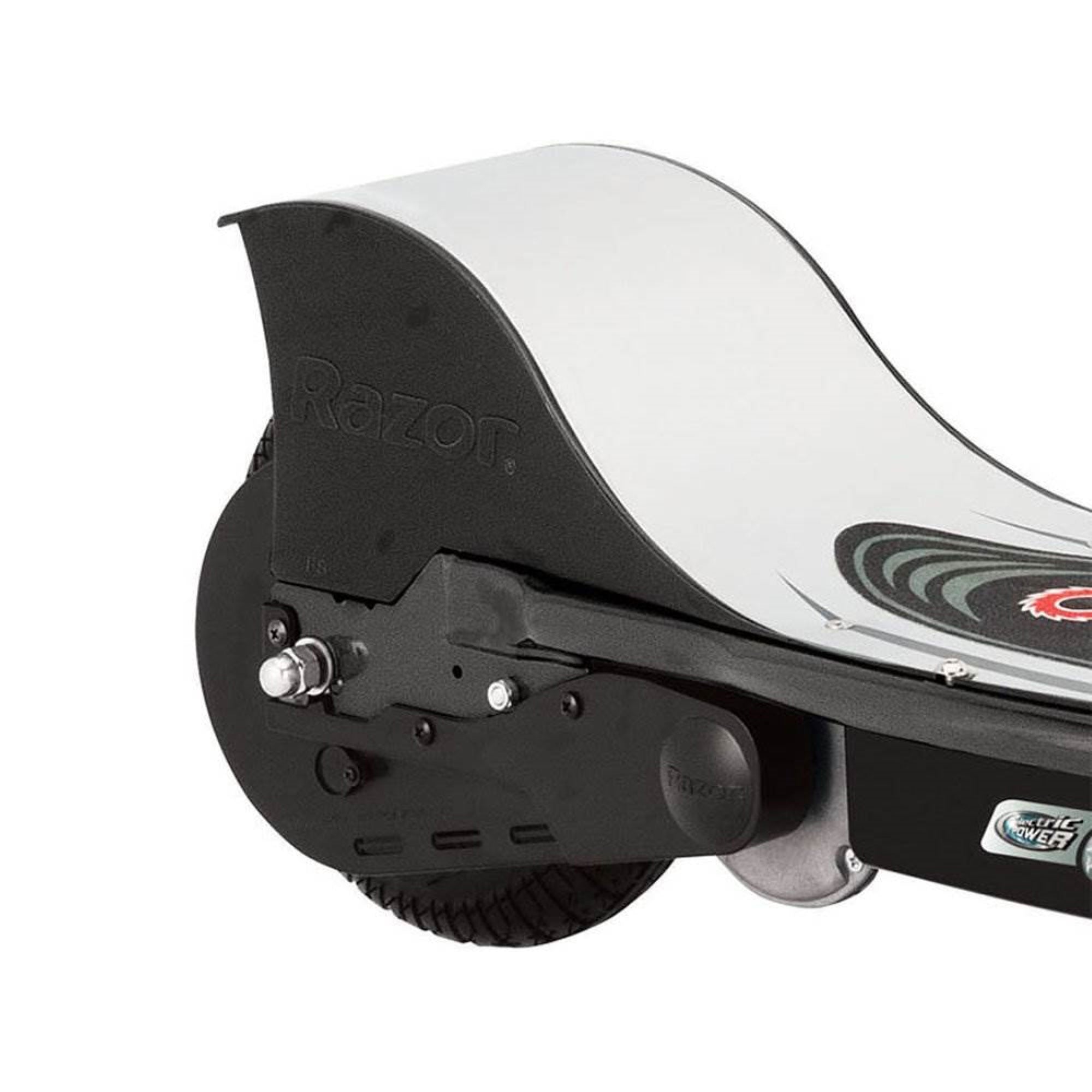 Razor E325 Adult RideOn 24V High-Torque Electric Powered Scooter, Black (3 Pack) - VMInnovations