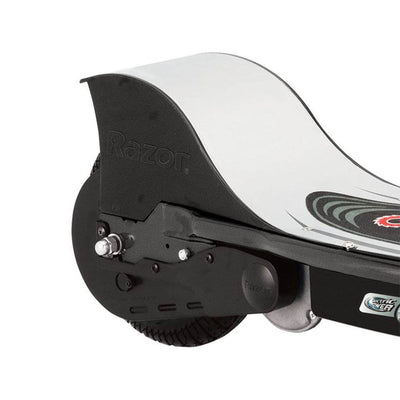 Razor E325 Adult RideOn 24V High-Torque Electric Powered Scooter, Black (3 Pack) - VMInnovations