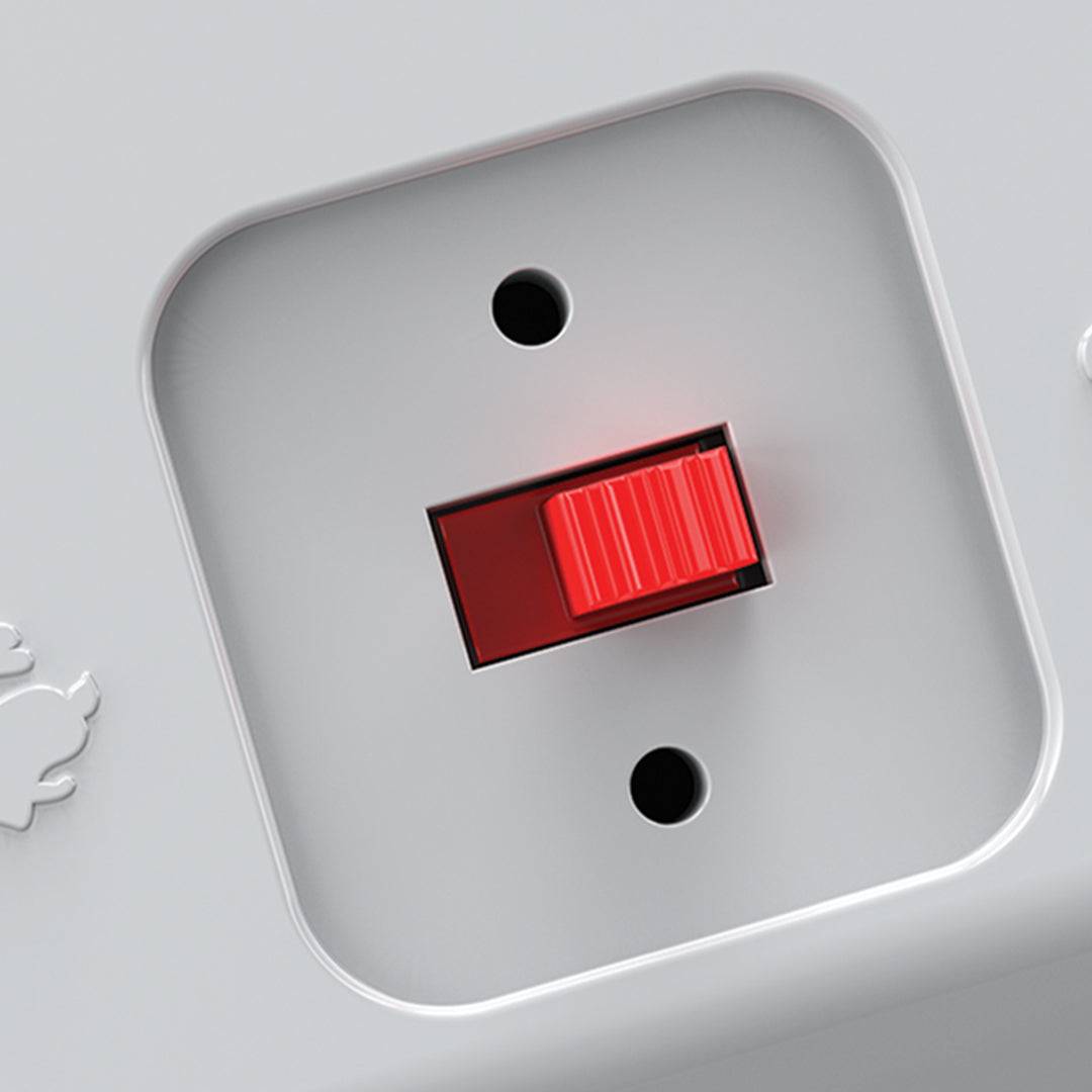 Razor MX350 Dirt Rocket 24V Electric Motorcycle Bike - Red (Open Box) (2 Pack)