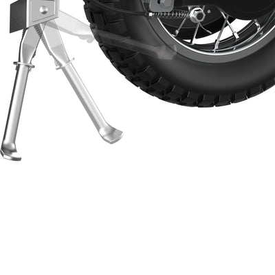 Razor MX400 24V Dirt Rocket Electric Motorcycle Bike | Black (Damaged) - VMInnovations