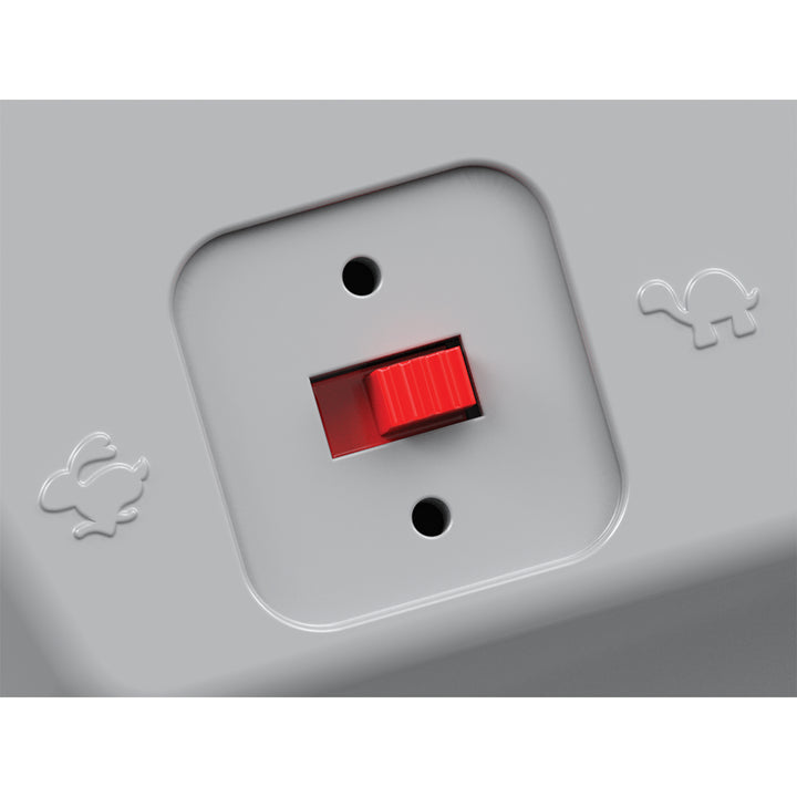 Razor MX400 24V Dirt Rocket Electric Motorcycle Bike - Black (For Parts) - VMInnovations