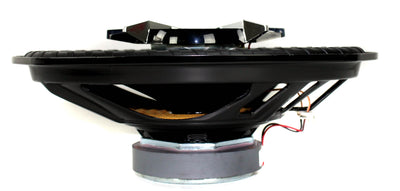 2) Sony XS-XB690 6x9" 500W 3 Way Car Coaxial Speakers Audio Stereo (Open Box)