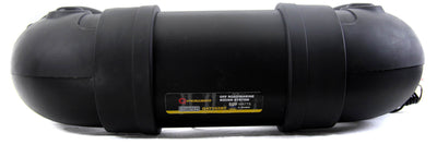 Q Power QATV65BT 6.5" 120 Watt Bluetooth Marine ATV Speaker System (Open Box)