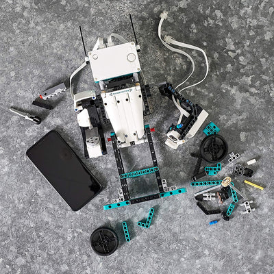 LEGO MINDSTORMS Robot Inventor 51515 949 Pieces Block Building Set STEM Kids Toy