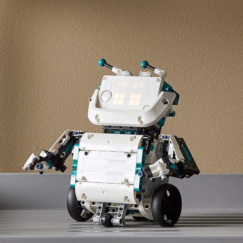 LEGO MINDSTORMS Robot Inventor Building Set (For Parts)