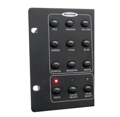 American DJ 3-Channel RGB LED Effect DMX Lighting Controller (Refurbished)