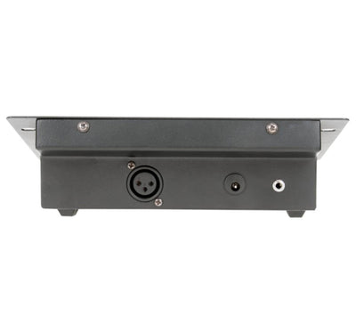 American DJ 3-Channel RGB LED Effect DMX Lighting Controller (Refurbished)