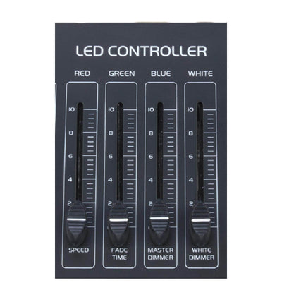 American DJ 32 Channel RGB/RGBW/RGBA LED DMX Lighting Controller (Refurbished)