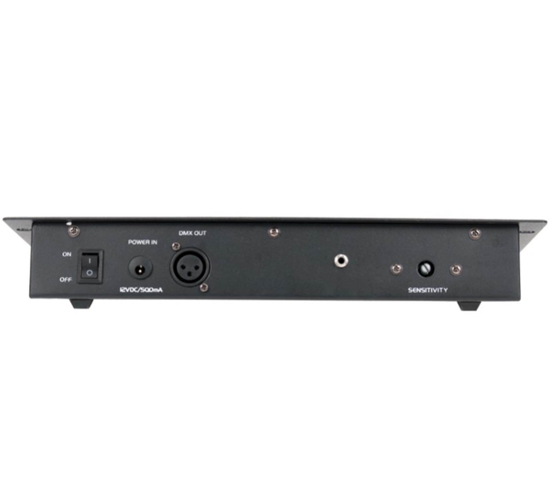 American DJ 32 Channel RGB/RGBW/RGBA LED DMX Lighting Controller (Used)