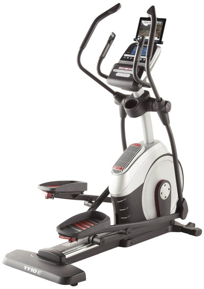 ProForm 1110 Elliptical Trainer Personal Home Gym Workout PFEL10112Z - Open Box