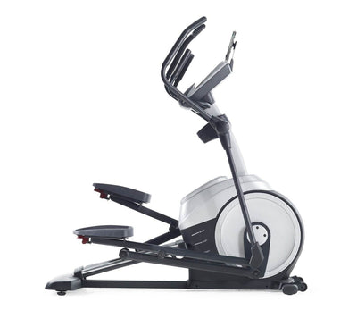 ProForm 1110 Elliptical Trainer Personal Home Gym Workout PFEL10112Z - Open Box