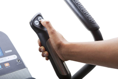 ProForm 1110 Elliptical Trainer Personal Home Gym Workout PFEL10112Z - Open Box