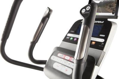 ProForm 1110 Elliptical Trainer Personal Home Gym Workout PFEL10112Z - Open Box