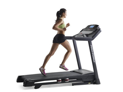 Proform Power 11.0 TT Treadmill Home Gym Workout Equipment PFTL99013Z - Open Box