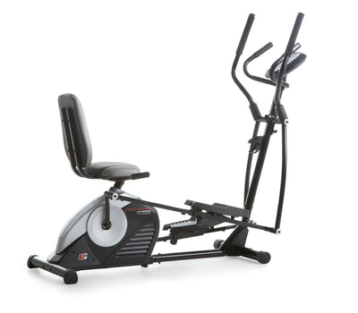 ProForm Hybrid Elliptical & Recumbent Bike Home Gym Trainer - Parts