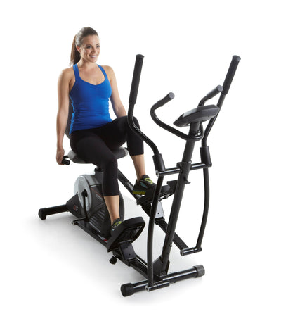 ProForm Hybrid Elliptical & Recumbent Bike Home Gym Trainer - Parts