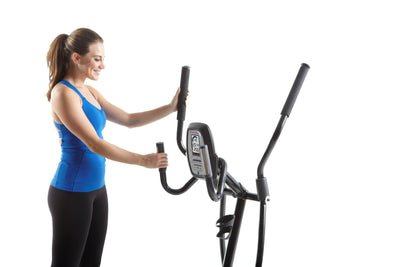 ProForm Hybrid Elliptical & Recumbent Bike Home Gym Trainer - Parts