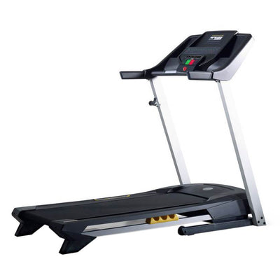 Gold's Gym 420 Treadmill Home Gym Personal Workout Equipment (Open Box)