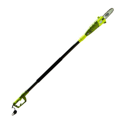 Sun Joe Chainsaw SWJ802E 6.5-Amp 8-Inch Electric Pole Chain Saw - Open Box