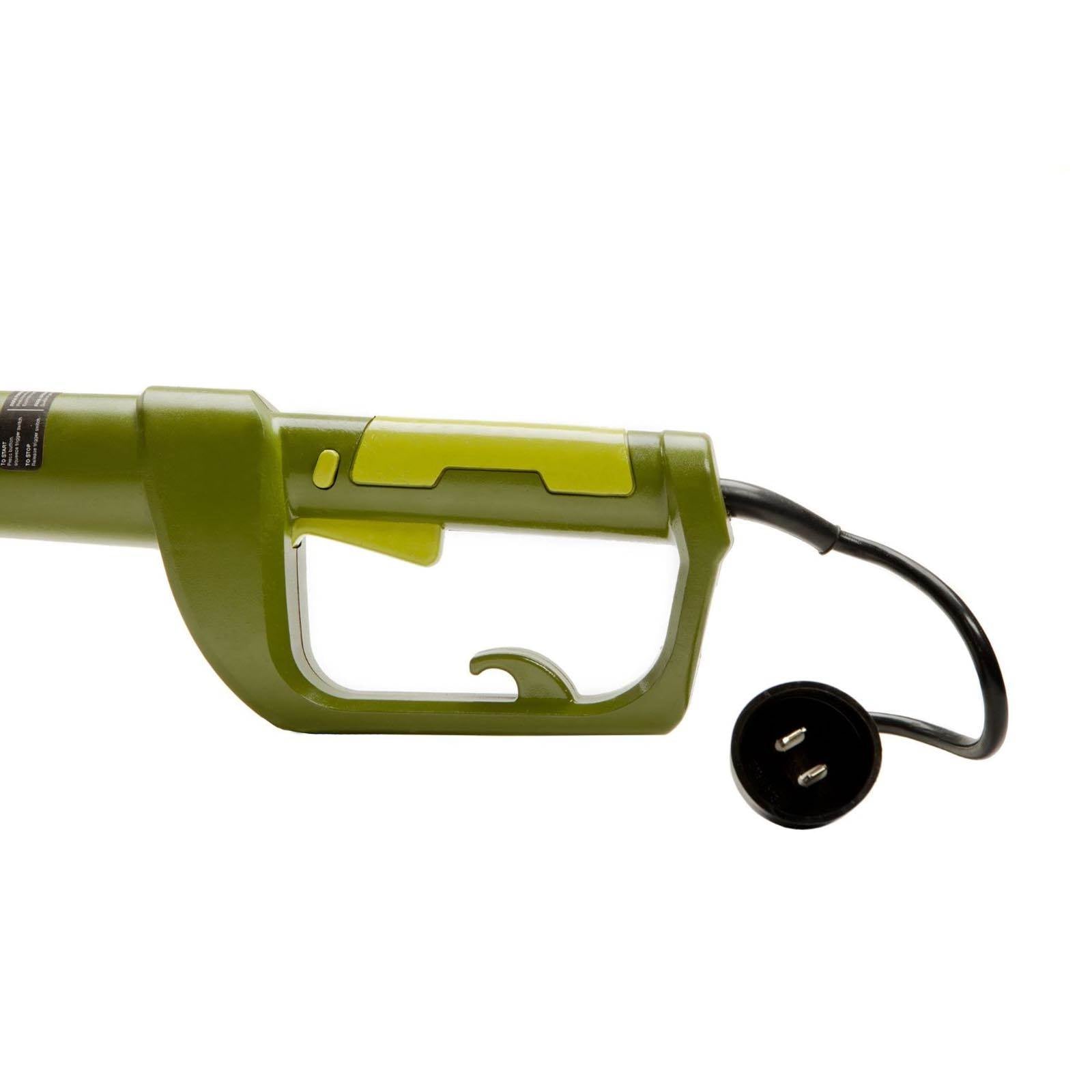 Sun Joe Chainsaw SWJ802E 6.5-Amp 8-Inch Electric Pole Chain Saw - Open Box
