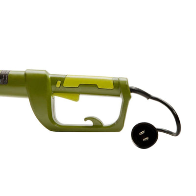 Sun Joe Chainsaw SWJ802E 6.5-Amp 8-Inch Electric Pole Chain Saw - Open Box
