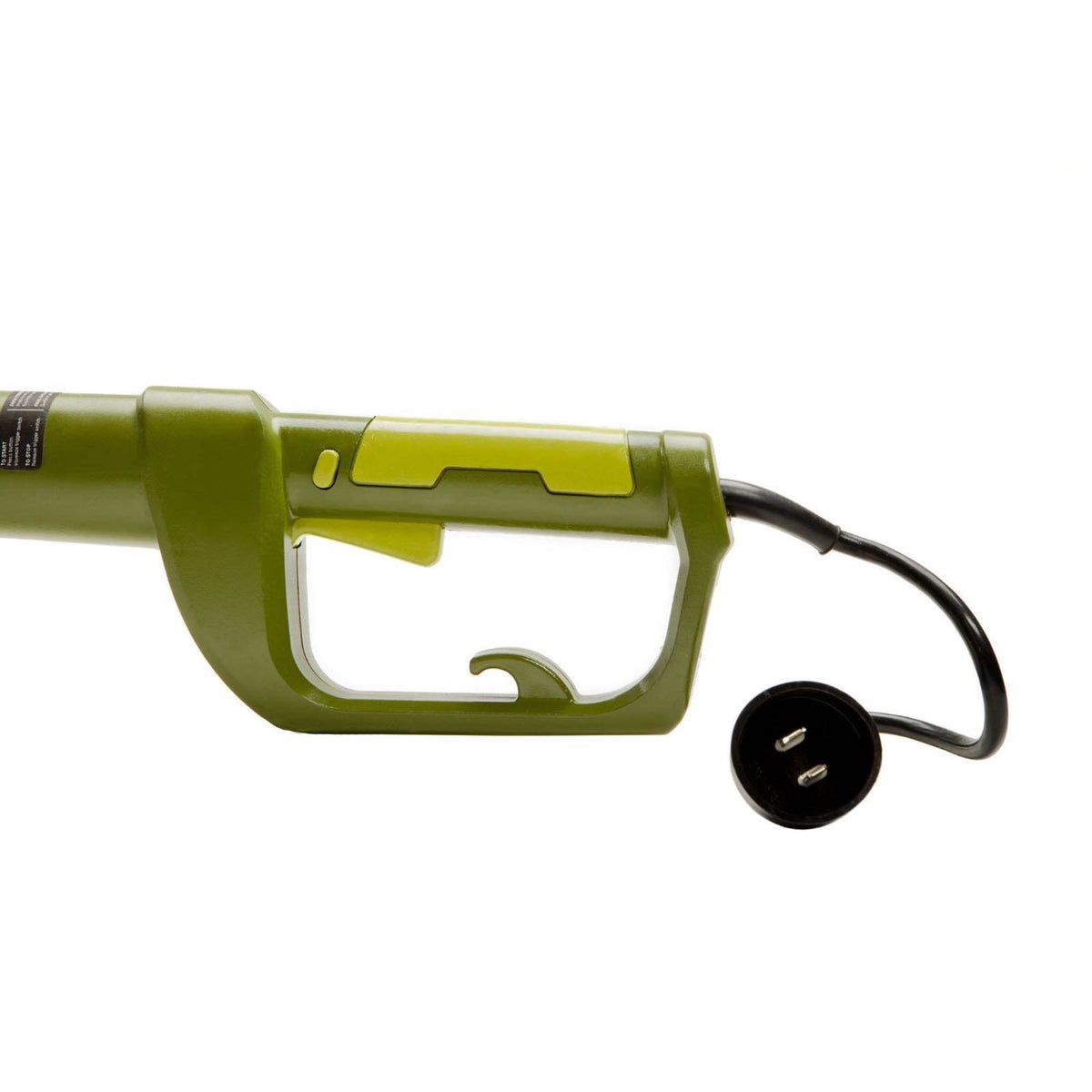 Sun Joe Chainsaw 6.5-Amp 8-Inch Electric Pole Chainsaw Colors Vary, Refurbished