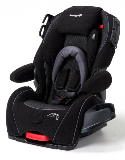 Safety 1st Alpha Omega Elite Convertible 3-in-1 Car Seat, Arlington (Open Box)
