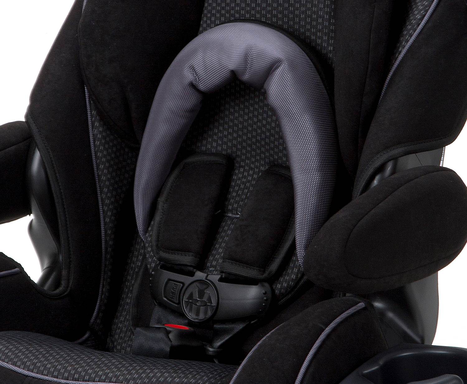 Safety 1st Alpha Omega Elite Convertible 3-in-1 Car Seat, Arlington (Open Box)