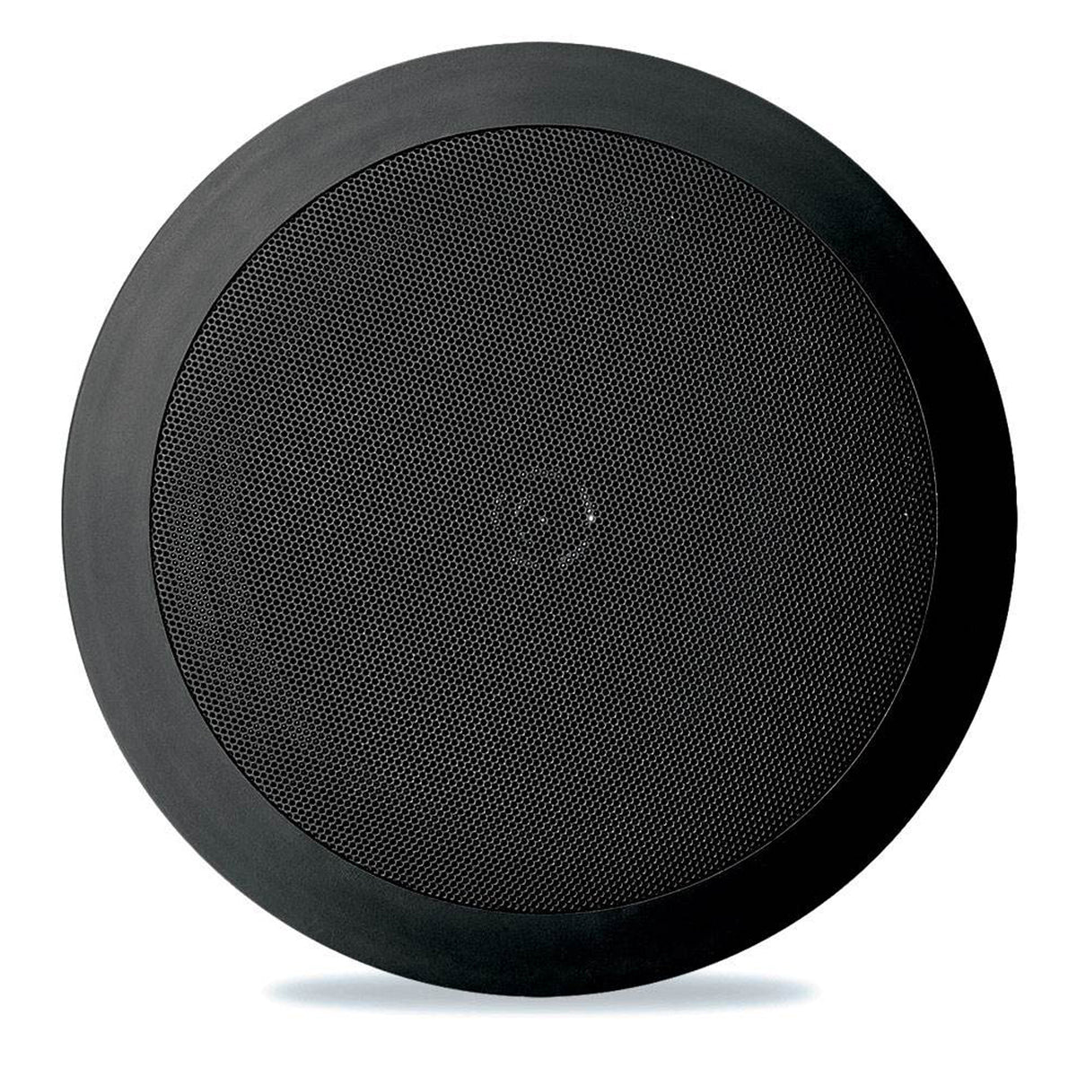 2) NEW Pyle 5.25 Inch 150 Watt Black In-Ceiling Flush Speakers Pair (Used) - VMInnovations